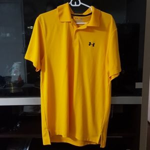 Under Armour polo shirt sleeve shirt